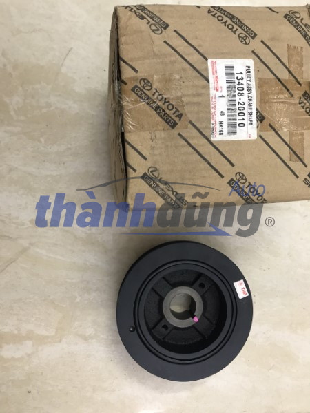 PULY TRỤC CƠ LEXUS ES300 2001-2006 | 1340820010