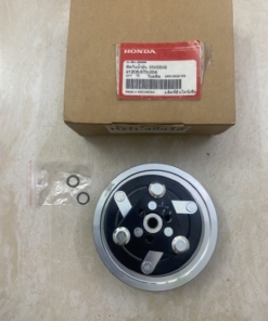MẶT HÍT LỐC ĐIỀU HÒA HONDA JAZZ 2008-2015 | 38810RP3305P