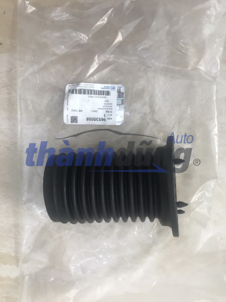 CHỤP BỤI PHUỘC NHÚN DAEWOO GENTRA 2006-2010 | 96535008