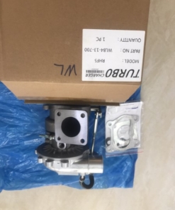 turbo tăng áp ford everest 2001-2008 | wl8413700