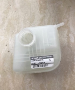 bình nước phụ nissan qashqai 2006-2013 | 21711je20a