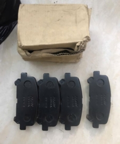 BỐ THẮNG SAU ACURA MDX 2007-2021 | 43022STXA00