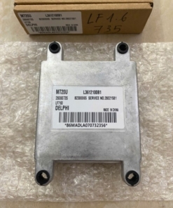 hộp đen lifan 520 1.6l 2006