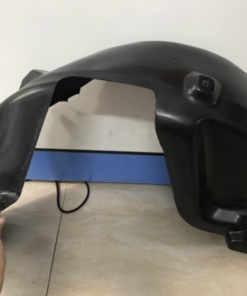 chắn bùn lòng dè sau phụ chevrolet cruze 2009