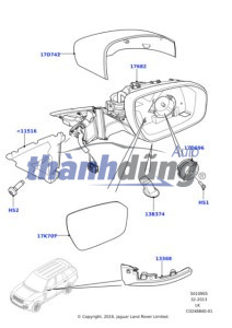 MÔ TƠ CHỈNH MẶT GƯƠNG1