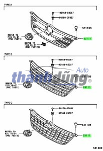 logo ca lăng, biểu tượng ca lăng, đế logo ca lăng