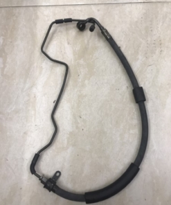 ống dầu trợ lực lái hyundai santafe 2001-2007