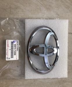 biểu tượng ca lăng toyota vios 2014-2020