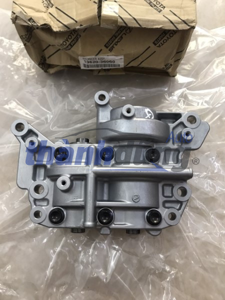 TRỤC ĐỐI TRỌNG LEXUS RX350 2008-2015 | 1362036060
