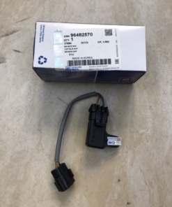 cảm biến áp suất khí nạp daewoo gentra | 96482570