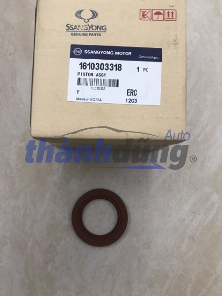 phớt đầu trục cơ ssangyong rexton | 6719970146