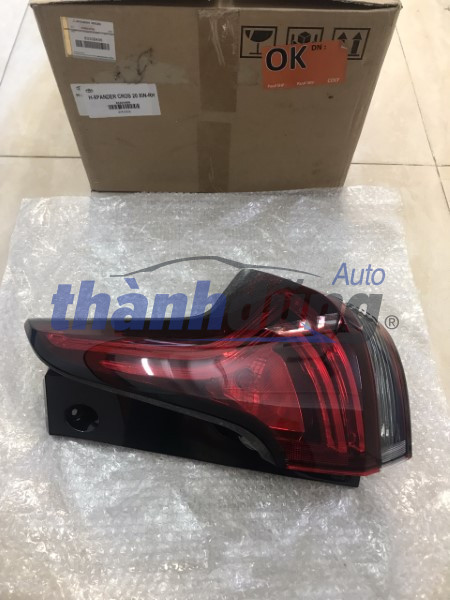 đèn hậu phải mitsubishi xpander 2021 | 8330b406