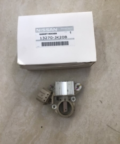 ic máy phát điện nissan x-trail | 23100el010