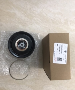 puly lốc điều hòa peugeot 508 | 1606467480