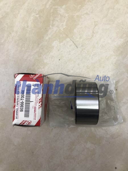 bạc đạn bánh sau toyota hilux 2006-2012 | 90366t0044