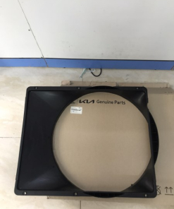 bọc gió két nước hyundai hd270 | 253907d001