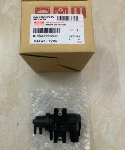 van điều áp turbo isuzu dmax 2013 | 8982399350