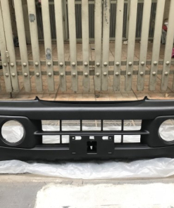 cản trước daihatsu terios 2006 | 5211987419