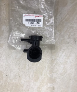 cổ đổ nước lexus rx350 2005-2008 | 1643131490