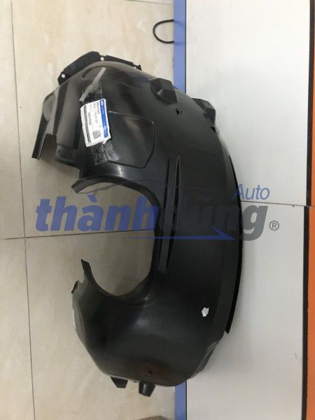 chắn bùn lòng dè trước phụ ford focus | 5m5116114aa
