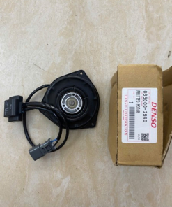 mô tơ quạt két nước honda civic 2009 | 065002940