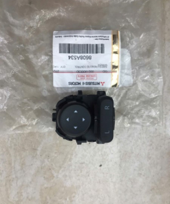 công tắc chỉnh gương mitsubishi xpander 2019 | 8608a534