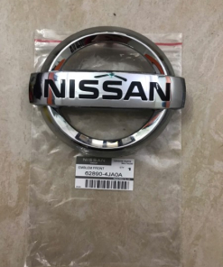 biểu tượng ca lăng nissan navara 2014 | 62890-4ja0a