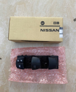 công tắc lên kính tổng nissan navara 2015 | 25401-4jg0b