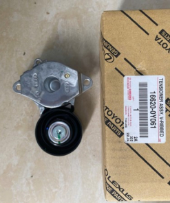 CỤM TĂNG TỔNG TOYOTA VIOS 2014-2021 | 166200Y060