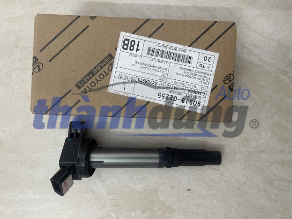 MÔ BIN ĐÁNH LỬA LEXUS RX300 2003-2008 | 9091902255