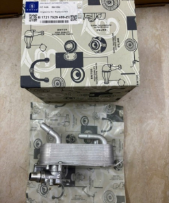KÉT SINH HÀN BMW 325I 2007-2013 | 17217529499
