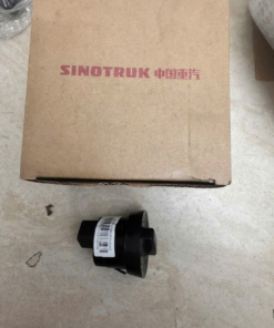 CÔNG TẮC PHA COS XE SITRAX HOWO A7 | WG9918580039