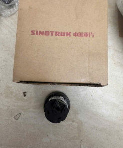 CÔNG TẮC PHA COS XE SITRAX HOWO A7 | WG9918580039