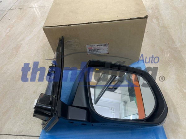 GƯƠNG CHIẾU HẬU CHEVROLET COLORADO 2013-2020 | 8982007330
