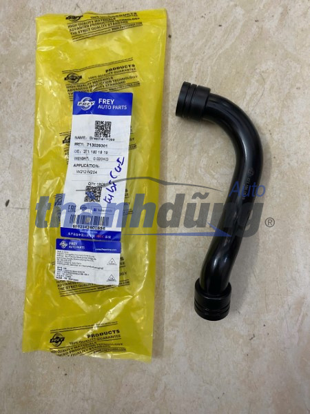 ỐNG KHÍ NẠP TURBO MERCEDES E250 | 2711801819
