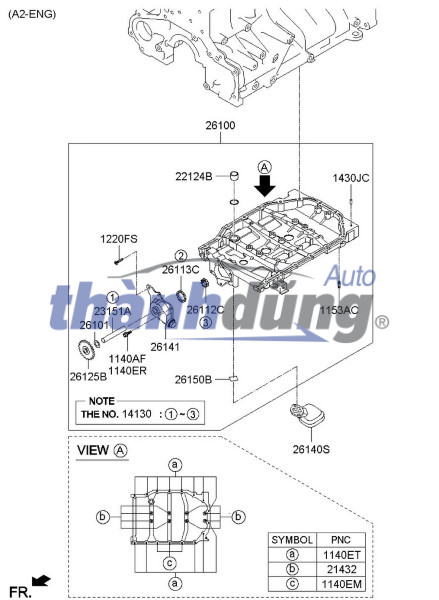 lọc dầu hộp số
