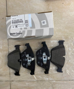 BỐ THẮNG TRƯỚC BMW X3 2005-2012 | 34106880754