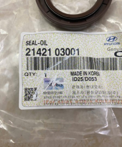 PHỚT ĐẦU TRỤC CƠ HYUNDAI GETZ 2006-2010 | 2142103001