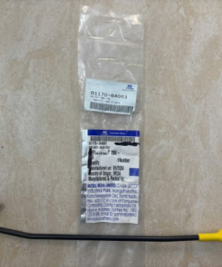 CHỐNG NẮP CAPO HYUNDAI I10 2014 | 81170-B4001