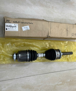 LÁP CẦU TRƯỚC XE KIA BONGO 3 2007 | 49501-4E001