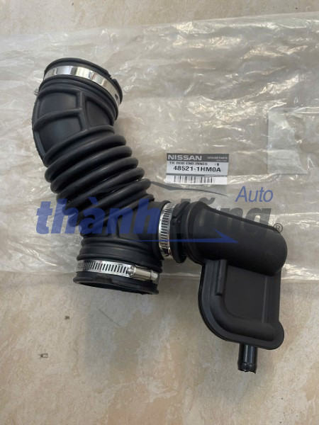 cổ hút gió nissan qashqai 2009 | 16576-je30a