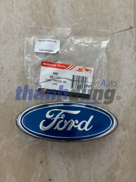 BIỂU TƯỢNG CA LĂNG FORD FOCUS 2005-2014 | CN158B262AA