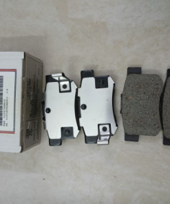 má phanh sau honda accord 2003-2007 | 43022sv4g23