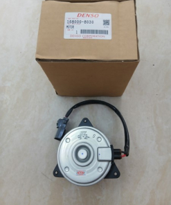 mô tơ quạt két nước honda accord 2003-2012 | 1680008030