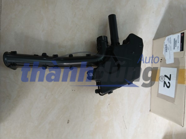 hộp lọc gió thứ cấp mitsubishi attrage 2015 | 1505a919