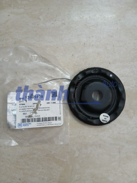 đệm bát bèo chevrolet trax 2013-2017 | 13501409