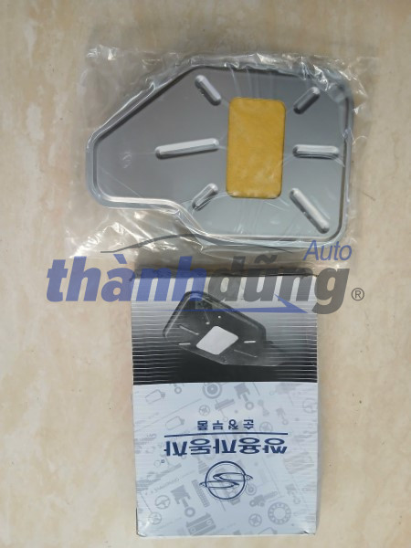 lọc dầu hộp số ssangyong kyron 2006-2012 | 0578738007