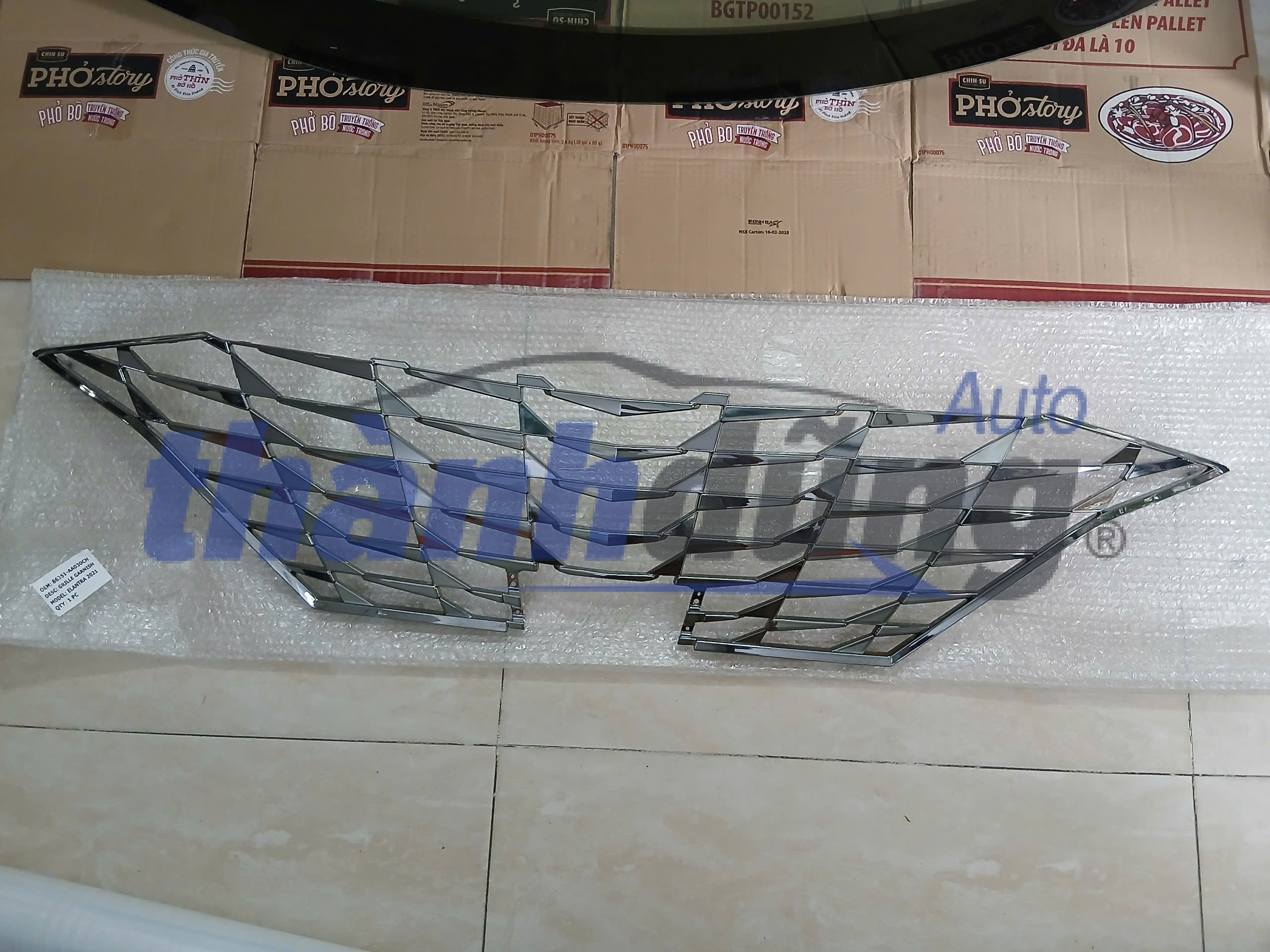 ca lăng hyundai elantra 2021 | 86351-aa030
