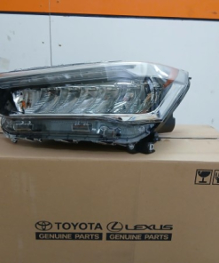 đèn pha xe toyota raize 2022 | 81150-bz860