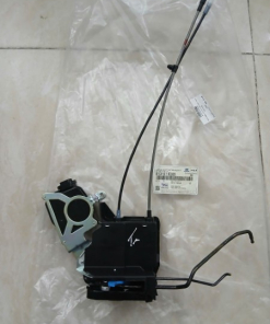ổ ngậm khóa cửa hyundai verna 2009 | 81310-1e020